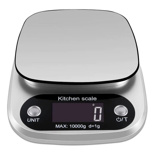 Digital Kitchen Scale