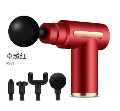 Mini Massage Gun